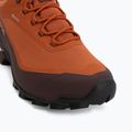 Scarpe da trekking SCARPA Ribelle Cross 2 GTX rust/choco 7