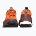 Scarpe da trekking SCARPA Ribelle Cross 2 GTX rust/choco 4