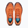 Scarpe da trekking SCARPA Ribelle Cross 2 GTX rust/choco 5