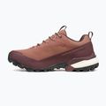 Scarpe da trekking SCARPA Ribelle Cross 2 GTX cognac/choco 3