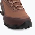 Scarpe da trekking SCARPA Ribelle Cross 2 GTX cognac/choco 7