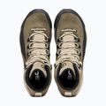 Scarpe da trekking donna SCARPA Mustang Trekking GTX caribou/milkmoon 6