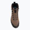 Scarpe da trekking uomo SCARPA Ribelle Cross 2 GTX brown/black 5