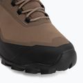 Scarpe da trekking uomo SCARPA Ribelle Cross 2 GTX brown/black 7