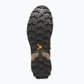 Scarpe da trekking uomo SCARPA Ribelle Cross 2 GTX brown/black 4
