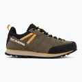 Scarpe da trekking uomo SCARPA Crux 2 GTX kalamata/lemon curry 2