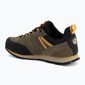 Scarpe da trekking uomo SCARPA Crux 2 GTX kalamata/lemon curry 3