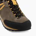 Scarpe da trekking uomo SCARPA Crux 2 GTX kalamata/lemon curry 7