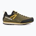 Scarpe da trekking uomo SCARPA Crux 2 GTX kalamata/lemon curry 2