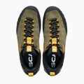 Scarpe da trekking uomo SCARPA Crux 2 GTX kalamata/lemon curry 5