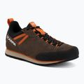 Scarpe da trekking uomo SCARPA Crux 2 caribou/rust orange