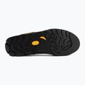 Scarpe da trekking uomo SCARPA Crux 2 caribou/rust orange 4