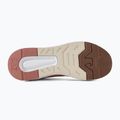 EA7 Emporio Armani Ace Runner scarpe da giorno di pioggia/nero iris/emperador/terracotta 4