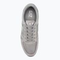 EA7 Emporio Armani scarpe bianche e nere Legacy griffin/bianco 5