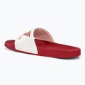 EA7 Emporio Armani Water Sports Visibility salsa/bianco infradito 3