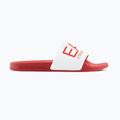 EA7 Emporio Armani Water Sports Visibility salsa/bianco infradito 9
