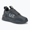 EA7 Emporio Armani Ace Runner Carbon triple irongate/white scarpe