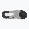 EA7 Emporio Armani Ace Runner Mesh scarpe nere/argento 4