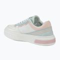 Scarpe EA7 Emporio Armani Summer Court iceflow/mauvechalk/white/abyss 3