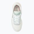 Scarpe EA7 Emporio Armani Summer Court iceflow/mauvechalk/white/abyss 5