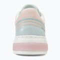 Scarpe EA7 Emporio Armani Summer Court iceflow/mauvechalk/white/abyss 6