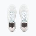 Scarpe EA7 Emporio Armani Summer Court iceflow/mauvechalk/white/abyss 12