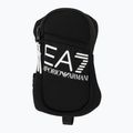 Bidon Holder EA7 Emporio Armani Running nero/bianco