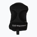 Bidon Holder EA7 Emporio Armani Running nero/bianco 2