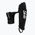 Bidon Holder EA7 Emporio Armani Running nero/bianco 3