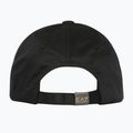 Cappello donna EA7 Emporio Armani Train Logo Series nero 7