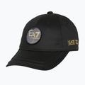 EA7 Emporio Armani Train Soccer berretto 20Th Anniversary nero 2