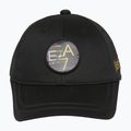 EA7 Emporio Armani Train Soccer berretto 20Th Anniversary nero 3