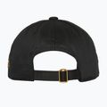 EA7 Emporio Armani Train Soccer berretto 20Th Anniversary nero 4
