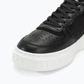 Scarpe EA7 Emporio Armani Summer Court bianco/nero 6