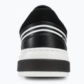 Scarpe EA7 Emporio Armani Summer Court bianco/nero 7