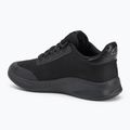 Scarpe Ellesse da donna Tasha total black 3
