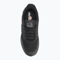 Scarpe Ellesse da donna Tasha total black 5