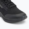 Scarpe Ellesse da donna Tasha total black 7