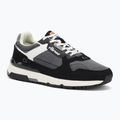 Scarpe Willian da uomo in frassino nero di Ellesse