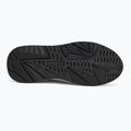 Scarpe Willian da uomo in frassino nero di Ellesse 4