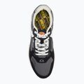 Scarpe Willian da uomo in frassino nero di Ellesse 5