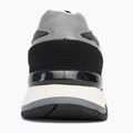 Scarpe Willian da uomo in frassino nero di Ellesse 6