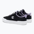 Champion Legacy Revoli, stivali da donna, nero 3