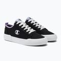 Champion Legacy Revoli, stivali da donna, nero 4