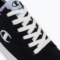 Champion Legacy Revoli, stivali da donna, nero 8