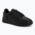 Scarpe da uomo Champion Legacy Rebound 2.0 Low Cut triple black