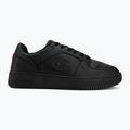 Scarpe da uomo Champion Legacy Rebound 2.0 Low Cut triple black 2