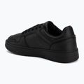 Scarpe da uomo Champion Legacy Rebound 2.0 Low Cut triple black 3