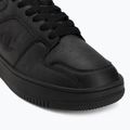 Scarpe da uomo Champion Legacy Rebound 2.0 Low Cut triple black 7