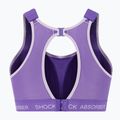 Shock Absorber Ultimate Run Bra imbottito viola 2